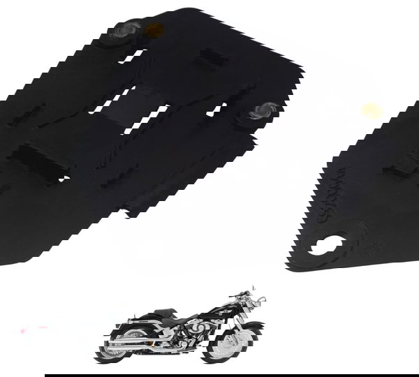 Suporte Modulo Ecm Harley Softail Fat Boy 12-15 Original