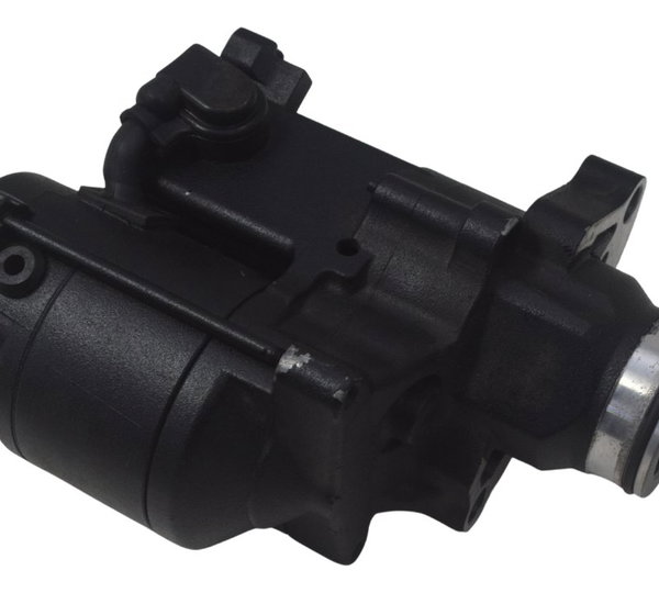 Motor Arranque Harley Softail Fat Boy 12-15 Original