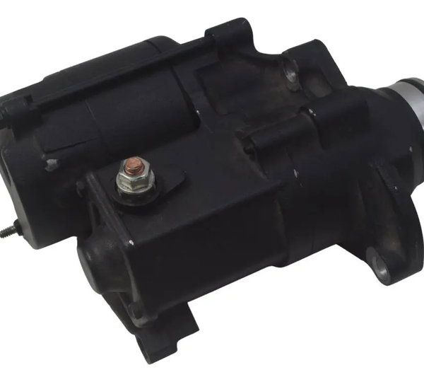 Motor Arranque Harley Softail Fat Boy 12-15 Original