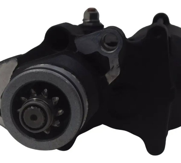 Motor Arranque Harley Softail Fat Boy 12-15 Original