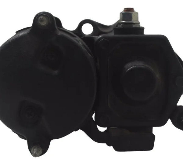 Motor Arranque Harley Softail Fat Boy 12-15 Original