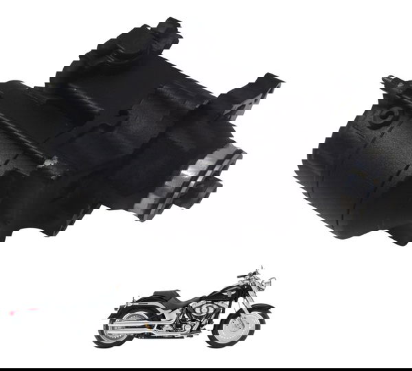 Motor Arranque Harley Softail Fat Boy 12-15 Original