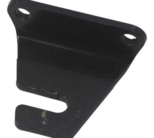 Suporte Escape Harley Softail Fat Boy 12-15 Original