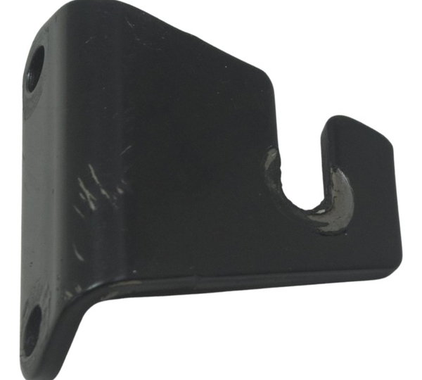 Suporte Escape Harley Softail Fat Boy 12-15 Original