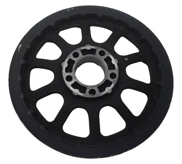 Polia Traseira Transmissão Harley Softail Fat Boy 12-15 Orig
