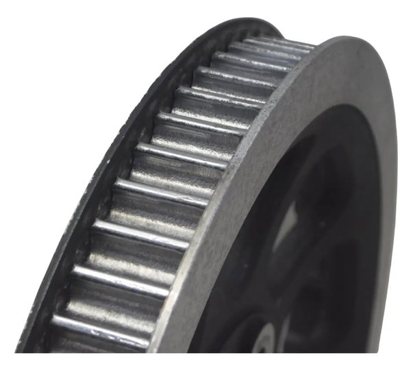 Polia Traseira Transmissão Harley Softail Fat Boy 12-15 Orig