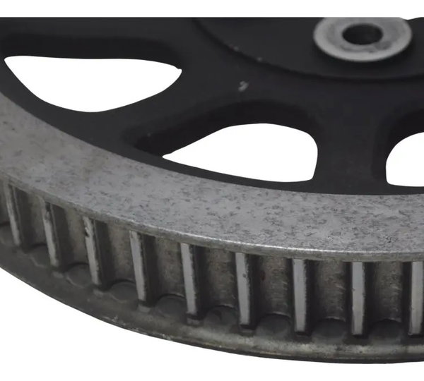 Polia Traseira Transmissão Harley Softail Fat Boy 12-15 Orig