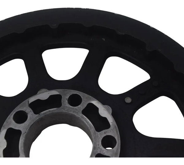 Polia Traseira Transmissão Harley Softail Fat Boy 12-15 Orig