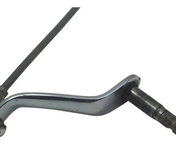 Vareta Haste Pedal Câmbio Harley Softail Fat Boy 12-15 Orig
