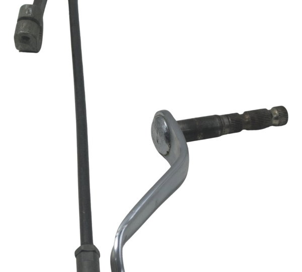 Vareta Haste Pedal Câmbio Harley Softail Fat Boy 12-15 Orig