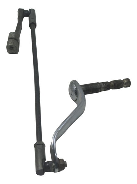 Vareta Haste Pedal Câmbio Harley Softail Fat Boy 12-15 Orig