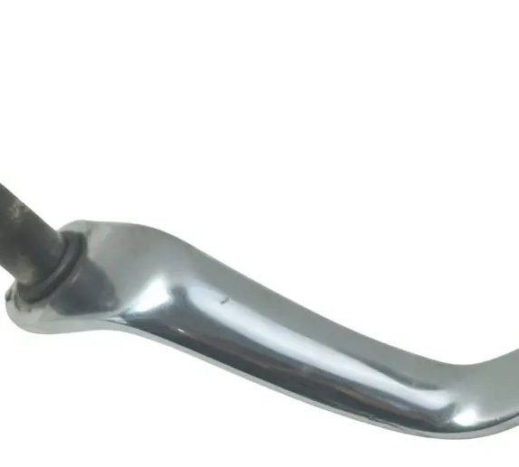 Vareta Haste Pedal Câmbio Harley Softail Fat Boy 12-15 Orig