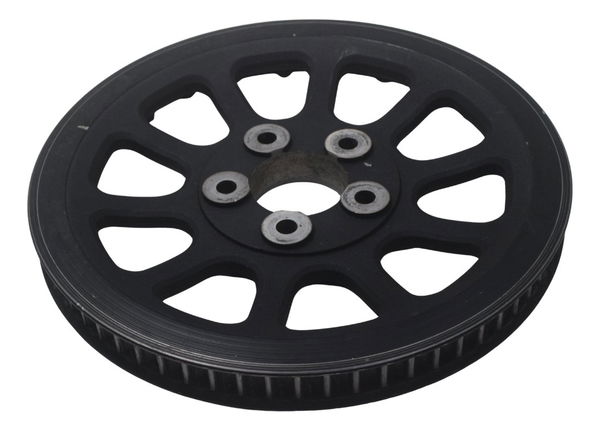 Polia Traseira Transmissão Harley Softail Fat Boy 07-11 Orig