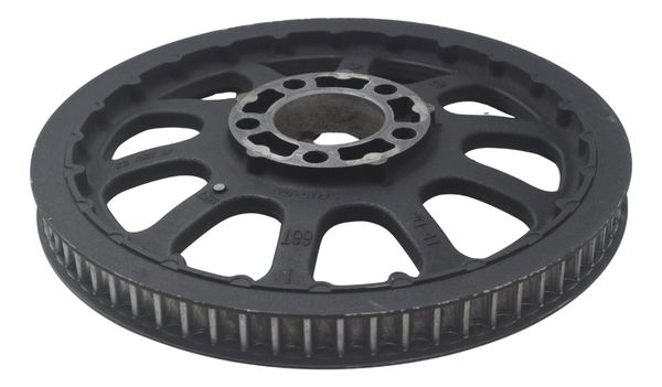 Polia Traseira Transmissão Harley Softail Fat Boy 07-11 Orig
