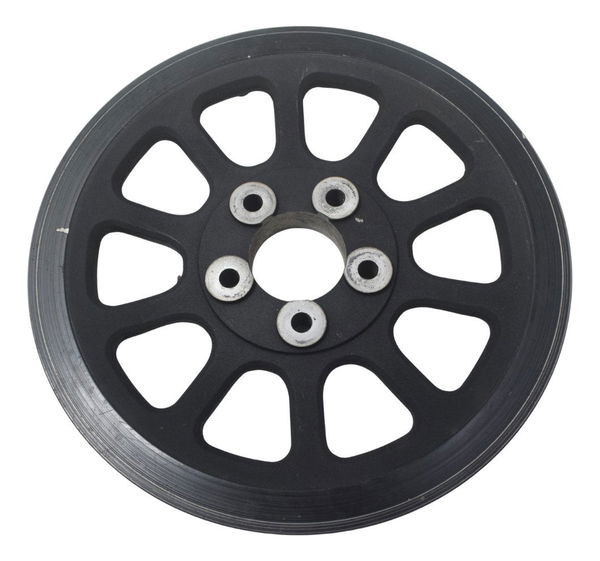 Polia Traseira Transmissão Harley Softail Fat Boy 07-11 Orig