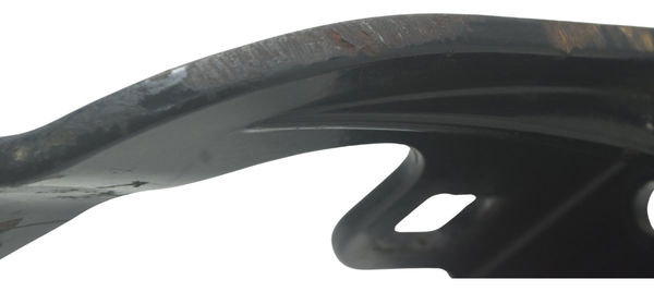 Suporte Pedal Diant Dir C/ Det Harley Softail Fat Boy 12-15 Preto