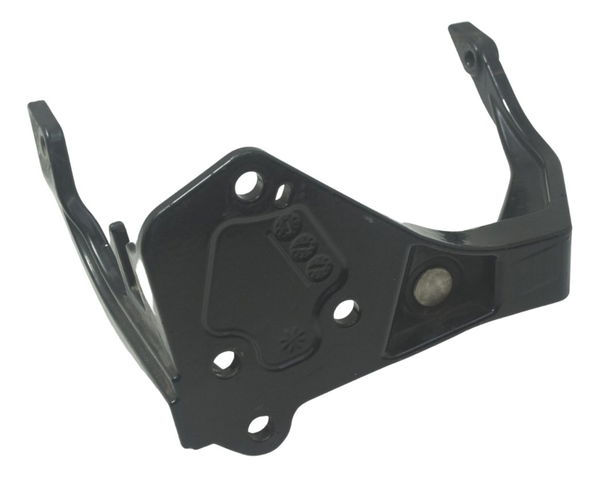 Suporte Pedal Dianteir Dir Harley Softail Fat Boy 12-15 Orig