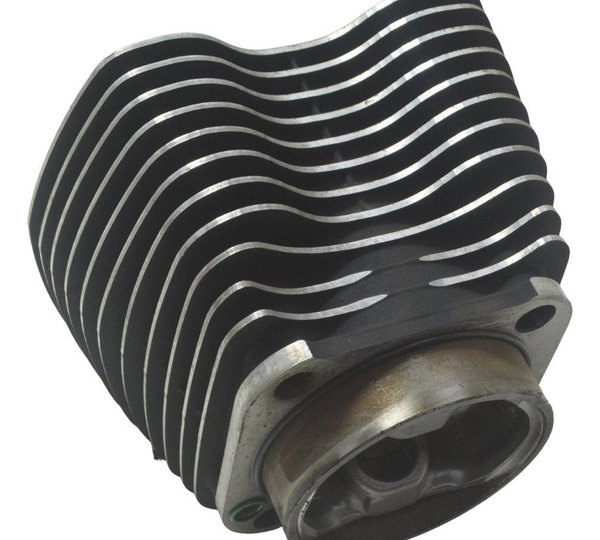 Cilindro Pistão Anéis Harley Softail Fat Boy 12-15 Original