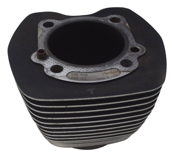 Cilindro Pistão Anéis Harley Softail Fat Boy 12-15 Original