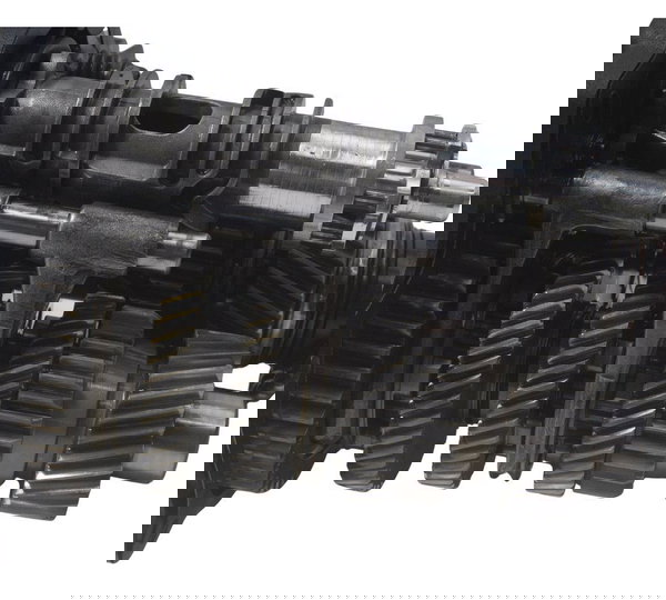 Caixa Marcha Câmbio Completa Harley Softail Fat Boy 12-15