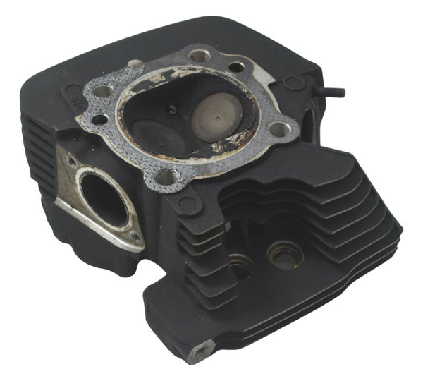 Cabeçote Traseiro Harley Softail Fat Boy 12-15 Original