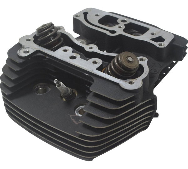 Cabeçote Traseiro Harley Softail Fat Boy 12-15 Original