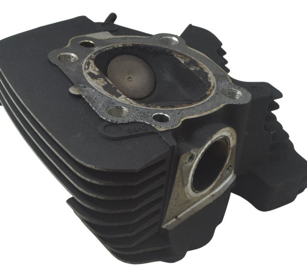 Cabeçote Traseiro Harley Softail Fat Boy 12-15 Original