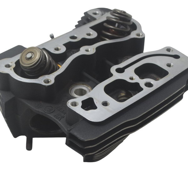 Cabeçote Traseiro Harley Softail Fat Boy 12-15 Original