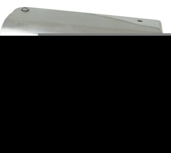 Par Acabamento Farol Harley Softail Fat Boy 12-15 Original