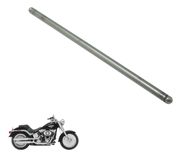 Vareta Escape Harley Softail Fat Boy 12-15 Original