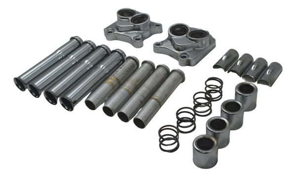 Kit Capa Vareta Válvula Harley Softail Fat Boy 12-15 Orig