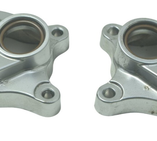Kit Capa Vareta Válvula Harley Softail Fat Boy 12-15 Orig