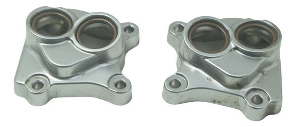 Kit Capa Vareta Válvula Harley Softail Fat Boy 12-15 Orig