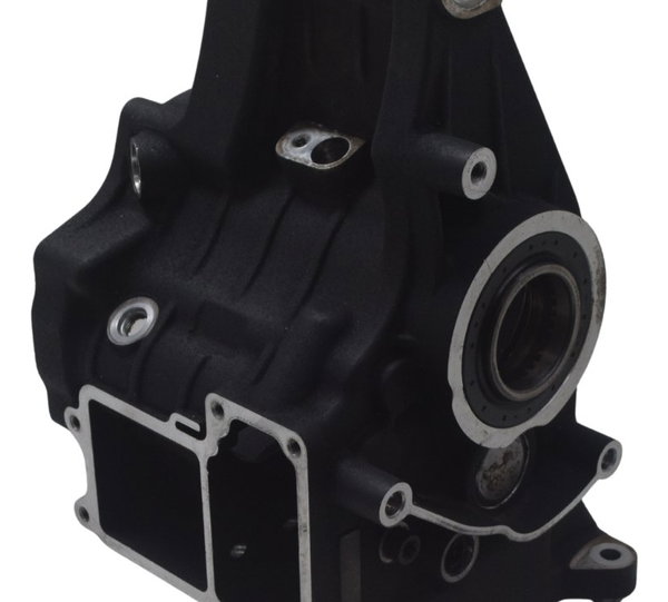 Carcaça Caixa Marcha Harley Softail Fat Boy 12-15 Original