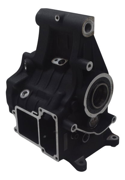 Carcaça Caixa Marcha Harley Softail Fat Boy 12-15 Original