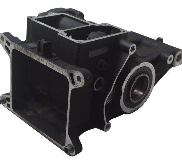 Carcaça Caixa Marcha Harley Softail Fat Boy 12-15 Original