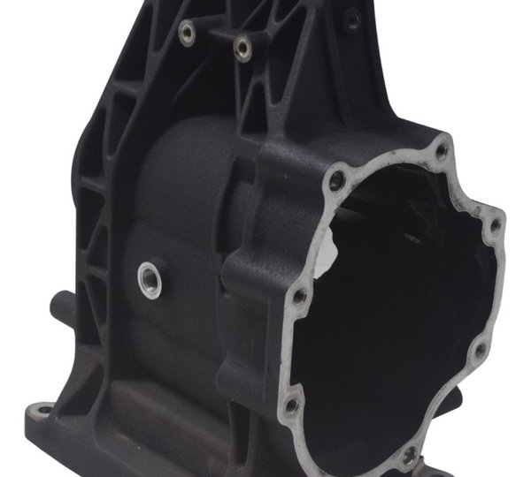 Carcaça Caixa Marcha Harley Softail Fat Boy 12-15 Original