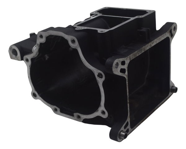 Carcaça Caixa Marcha Harley Softail Fat Boy 12-15 Original