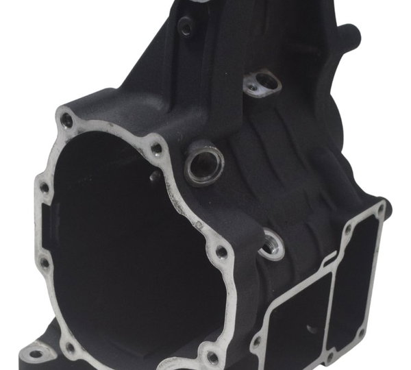 Carcaça Caixa Marcha Harley Softail Fat Boy 12-15 Original