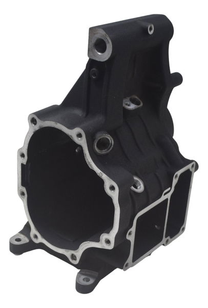 Carcaça Caixa Marcha Harley Softail Fat Boy 12-15 Original