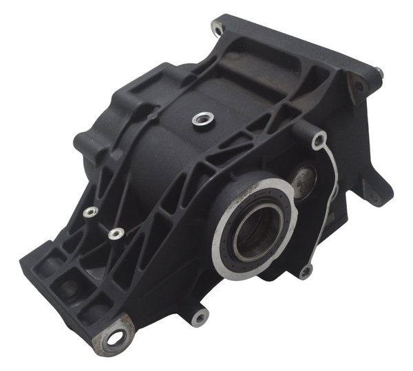 Carcaça Caixa Marcha Harley Softail Fat Boy 12-15 Original