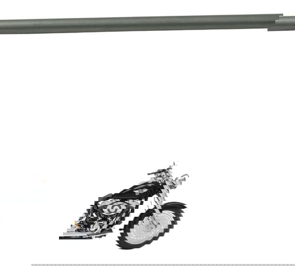 Vareta Admissão Harley Softail Fat Boy 12-15 Original