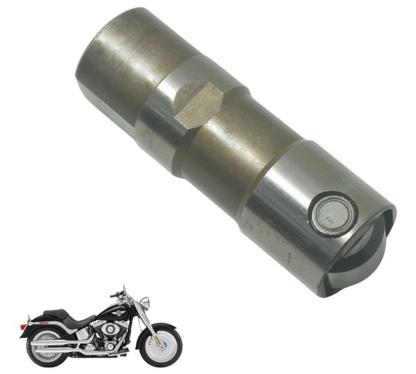 Tucho Válvula Harley Softail Fat Boy 12-15 Original