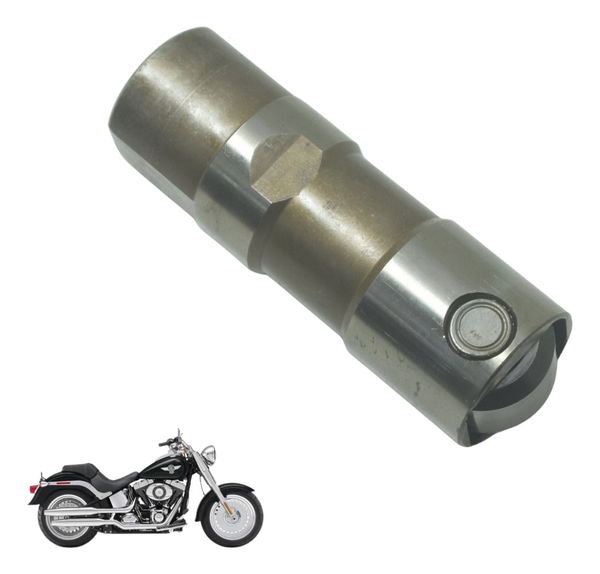 Tucho Válvula Harley Softail Fat Boy 12-15 Original