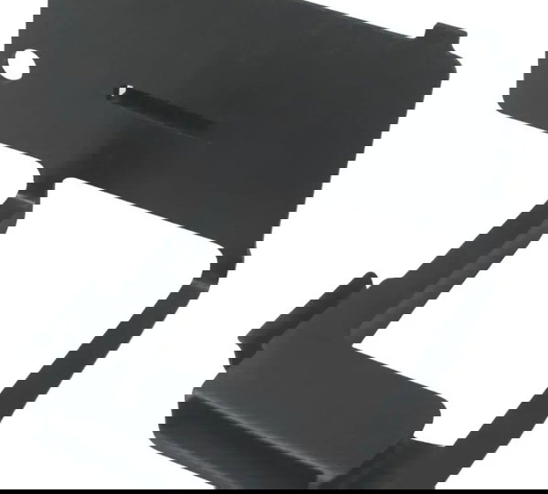 Suporte Caixa Bateria Harley Softail Fat Boy 12-15 Original