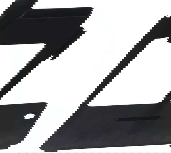 Suporte Caixa Bateria Harley Softail Fat Boy 12-15 Original