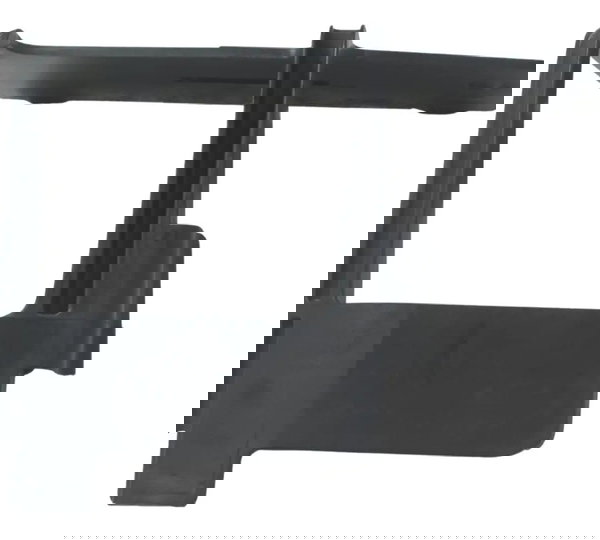 Suporte Caixa Bateria Harley Softail Fat Boy 12-15 Original