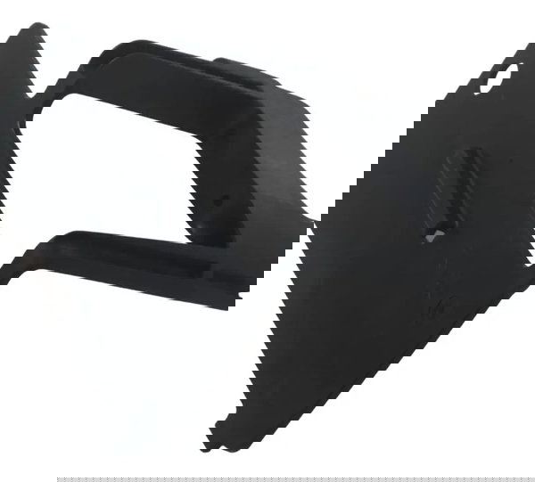 Suporte Caixa Bateria Harley Softail Fat Boy 12-15 Original