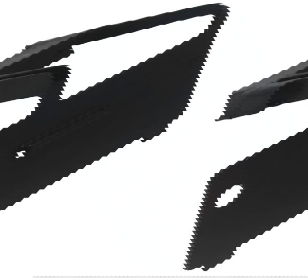 Suporte Caixa Bateria Harley Softail Fat Boy 12-15 Original