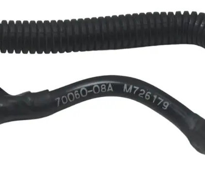 Cabo Bateria +/- Harley Softail Fat Boy 12-15 Original